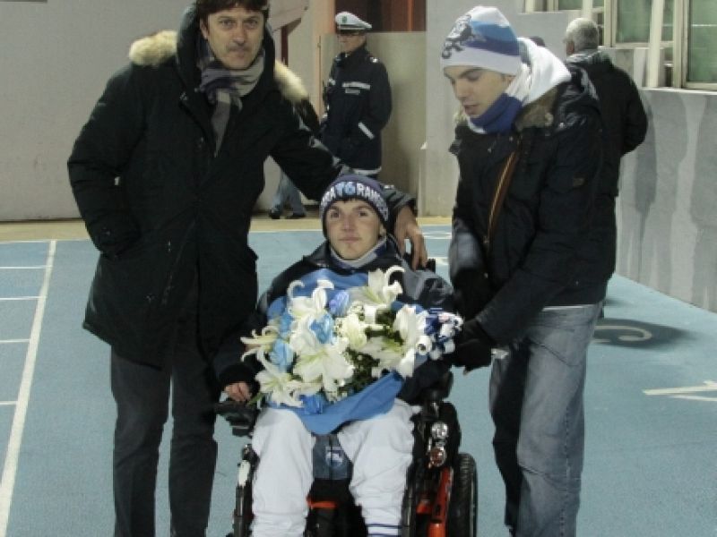 Pescara-Verona. Foto on line., foto 2