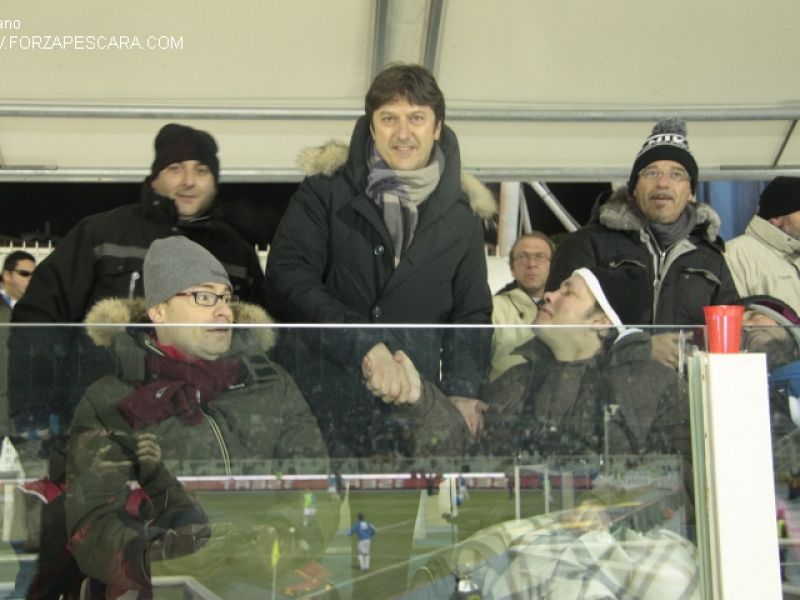 Pescara-Verona. Foto on line., foto 3