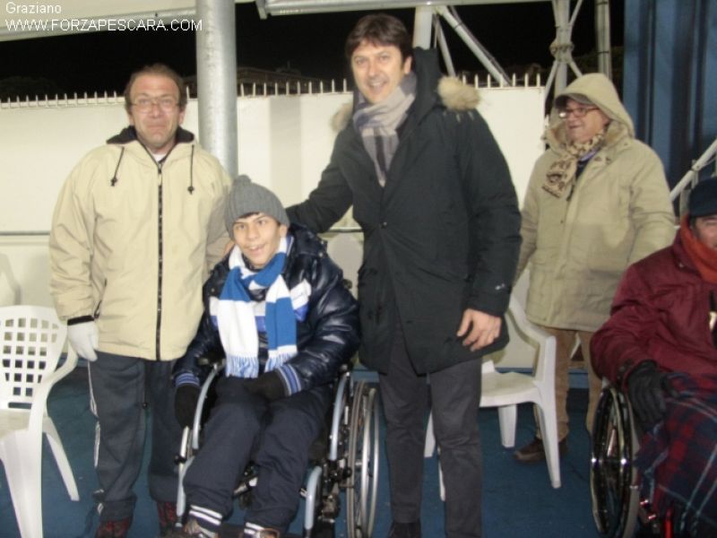 Pescara-Verona. Foto on line., foto 4