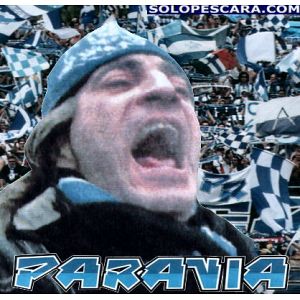Foto tifosi