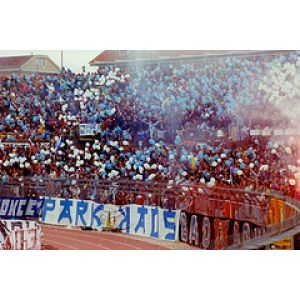 Foto tifosi