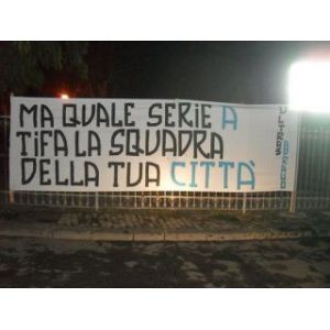 Foto tifosi