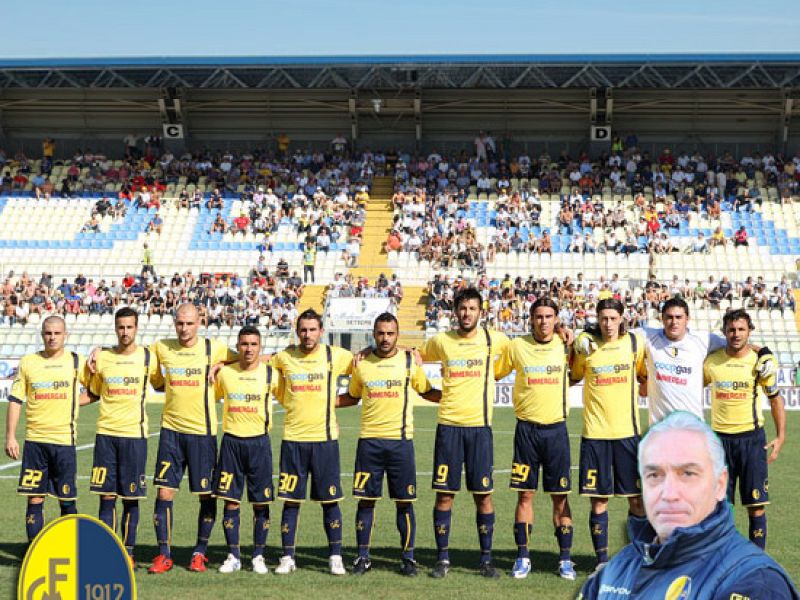 Prossima avversaria: MODENA, foto 1