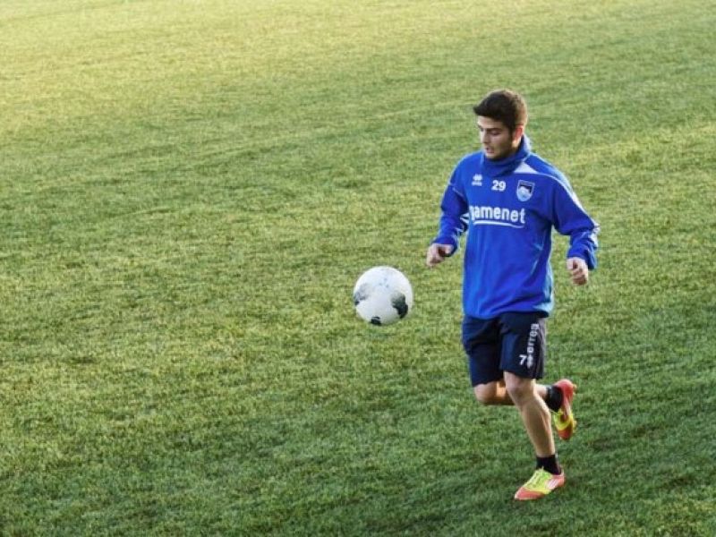 Si ferma Insigne, il Pescara col fiato sospeso, foto 1