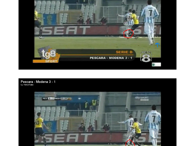 Il Moviolone di Harken, foto 1