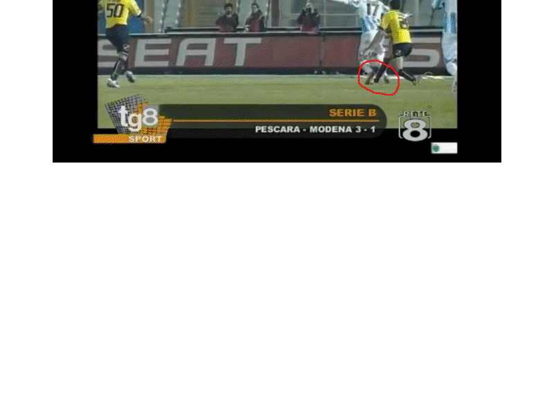 Il Moviolone di Harken, foto 2