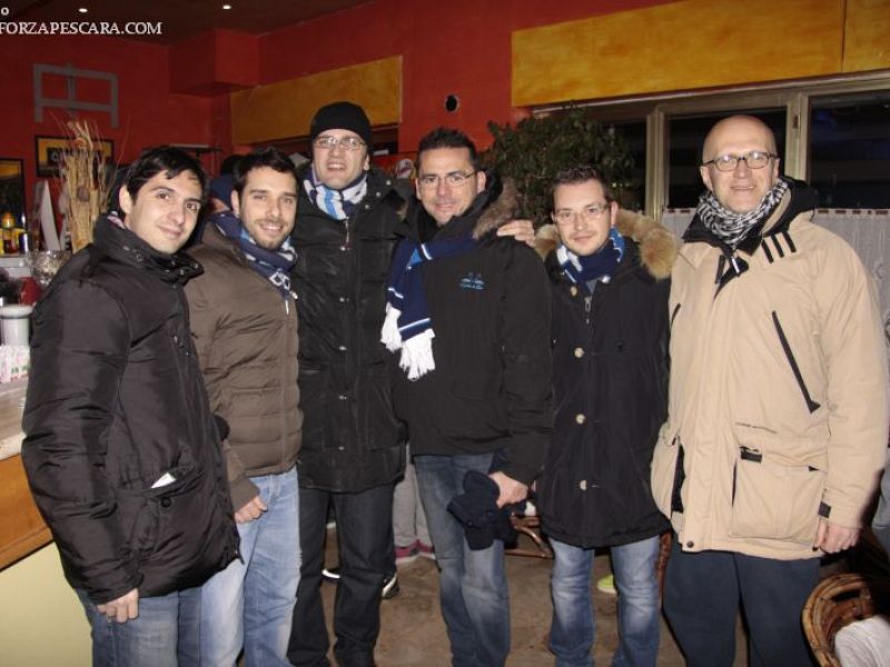 Pescara-Modena 3-1 foto on line , foto 1