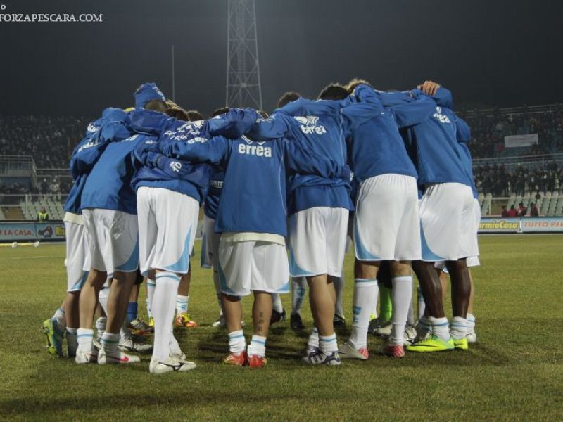 Pescara-Modena 3-1 foto on line , foto 2