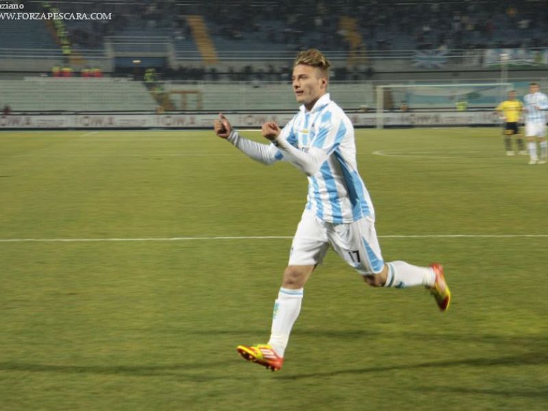 Pescara-Modena 3-1 foto on line , foto 3