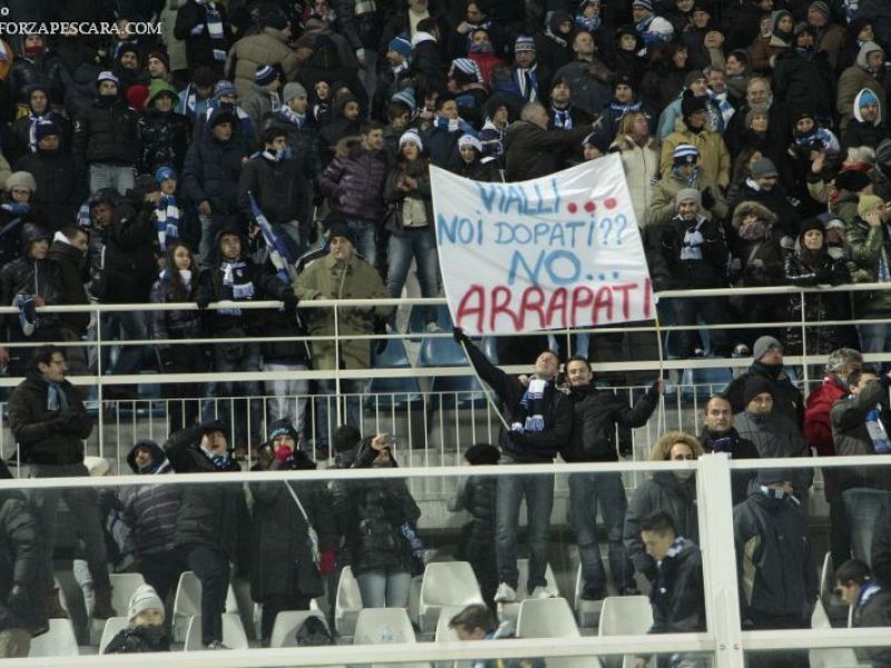 Pescara-Modena 3-1 foto on line , foto 4