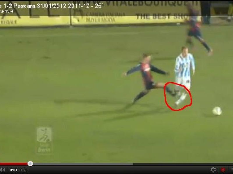 Il Moviolone di Harken part 1, foto 1