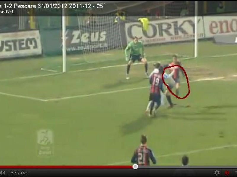 Il Moviolone di Harken part 1, foto 3