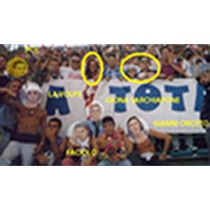 Foto tifosi
