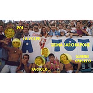 Foto tifosi