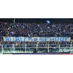 Foto tifosi