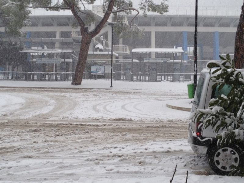 Pescara Juve Stabia rinviata, foto 2