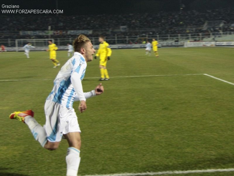 Alla scoperta dei biancazzurri, foto 1