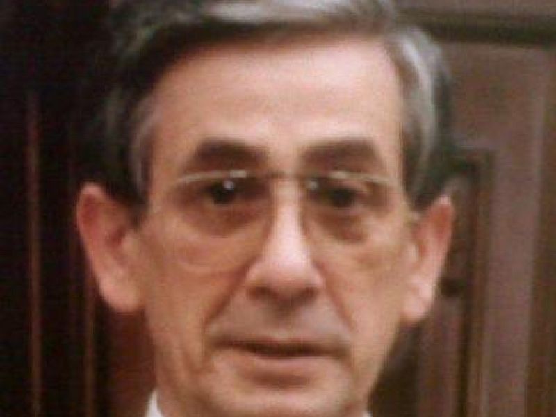 E' morto Vittorio Canale, foto 4