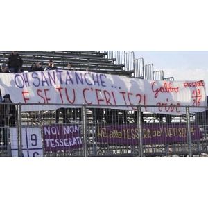 Foto tifosi