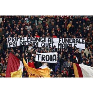 Foto tifosi