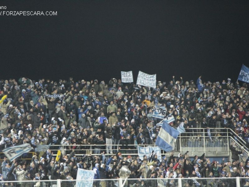 Le due facce di Pescara, foto 1