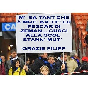 Foto tifosi