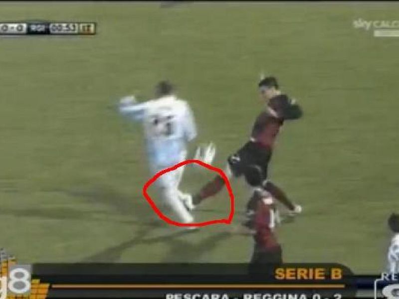 Il Moviolone di Harken, foto 1