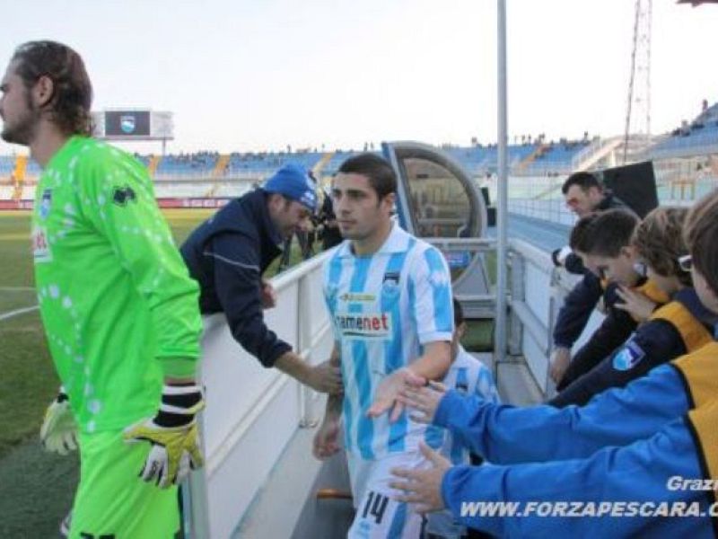 Alla scoperta dei biancazzurri, foto 1