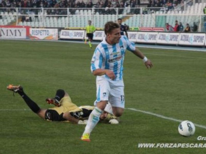 Info biglietti Pescara-Sassuolo, foto 1