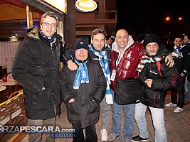 Pescara  Reggina 0-2