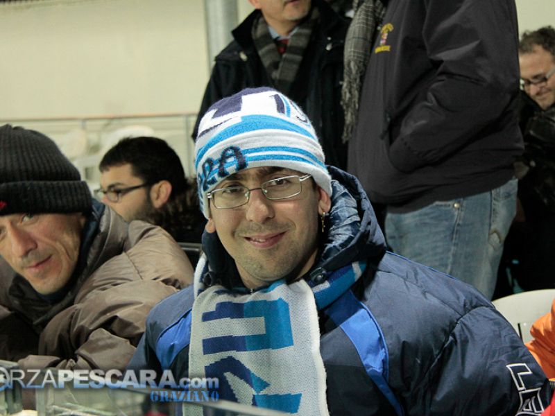 On line le foto di Pescara Reggina., foto 2