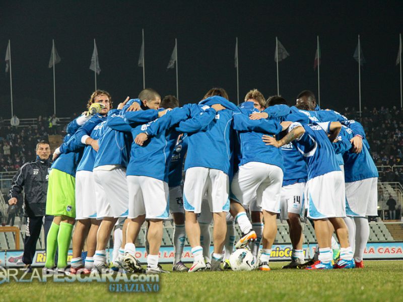 On line le foto di Pescara Reggina., foto 3