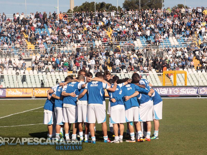 Pescara-Sassuolo- Foto on line, foto 1