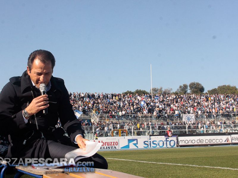 Pescara-Sassuolo- Foto on line, foto 2