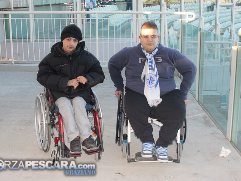 Pescara-Sassuolo- Foto on line, foto 4