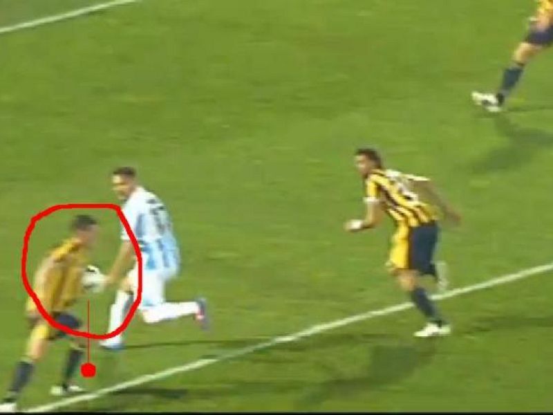 Il Moviolone di Harken, foto 1