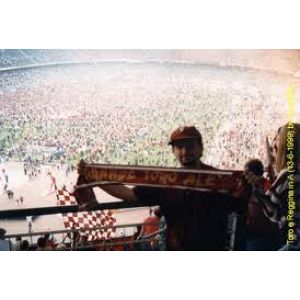 Foto tifosi