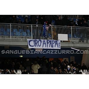 Foto tifosi
