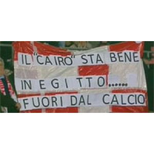 Foto tifosi