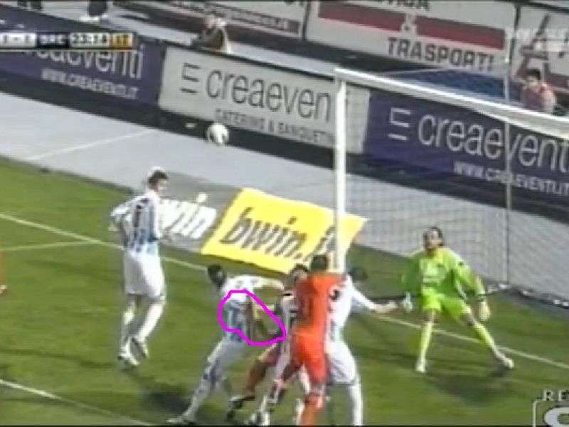 Il Moviolone di Harken, foto 2