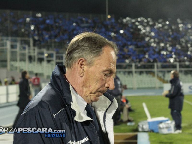 Pescara-Brescia 1-1 On line le foto. , foto 2