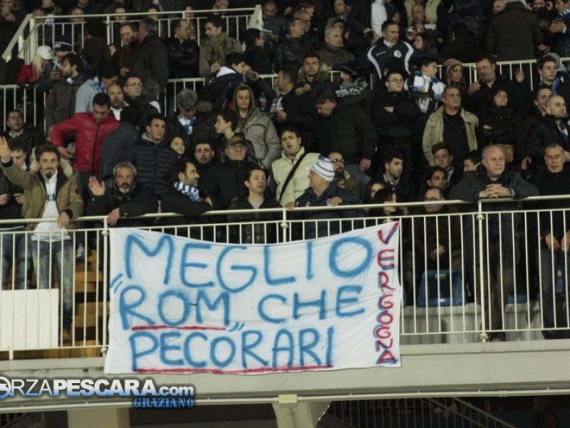Pescara-Brescia 1-1 On line le foto. , foto 4