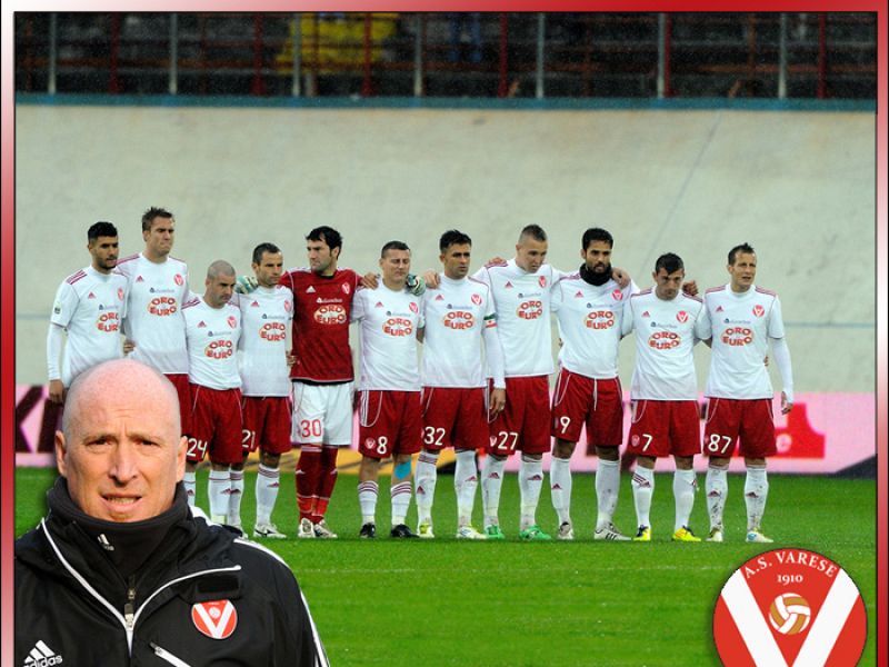 Prossima avversaria: VARESE, foto 1