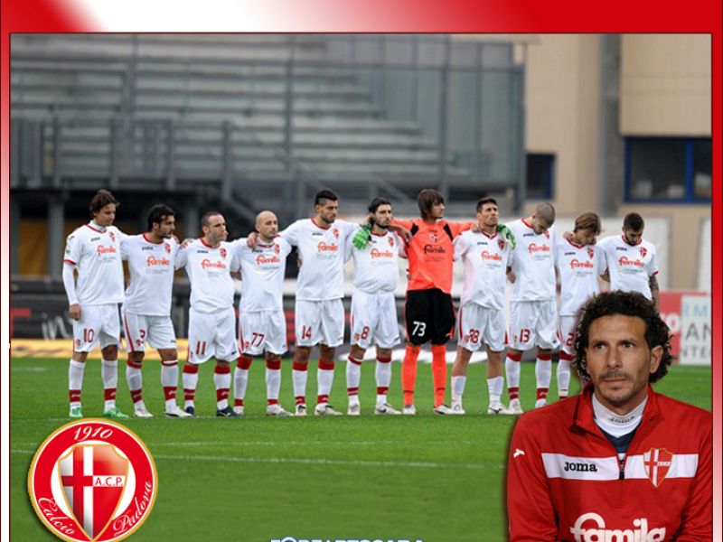 Prossima avversaria: PADOVA, foto 1