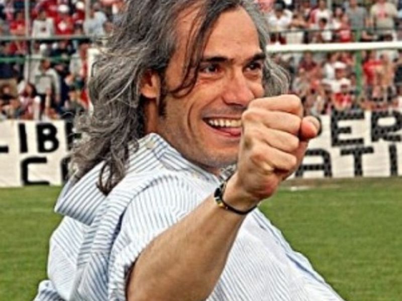 E’ deceduto a Roma l’ex presidente del Teramo calcio Romano Malavolta jr, foto 1