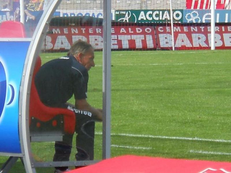 Gubbio-Pescara 0-2: le pagelle, foto 1