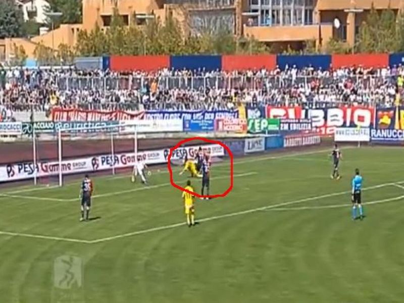 Il Moviolone di Harken, foto 1