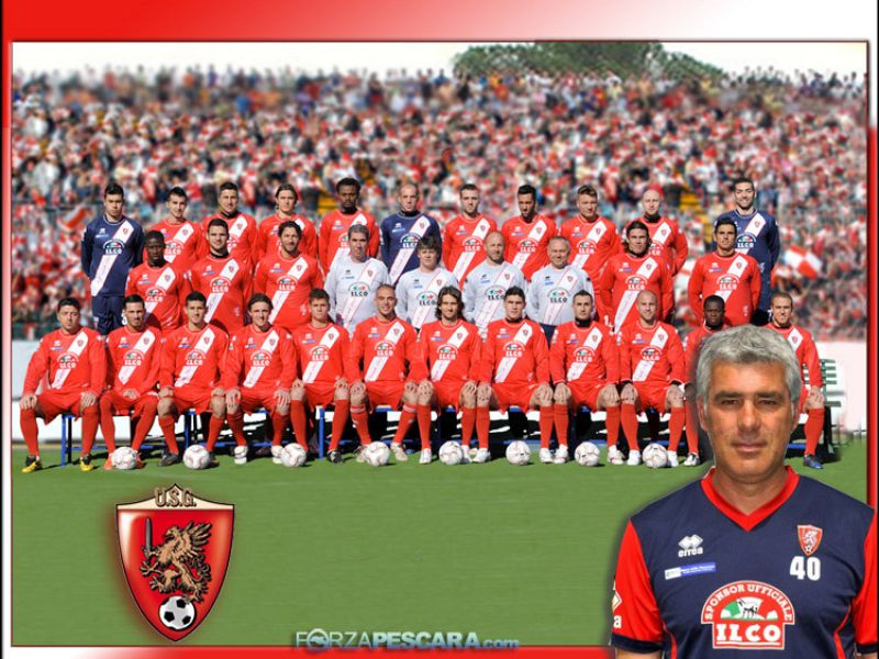 Prossima avversaria: GROSSETO, foto 1