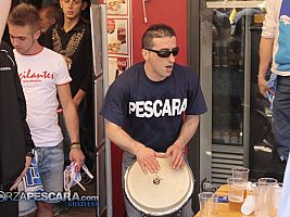 Pescara-Vicenza