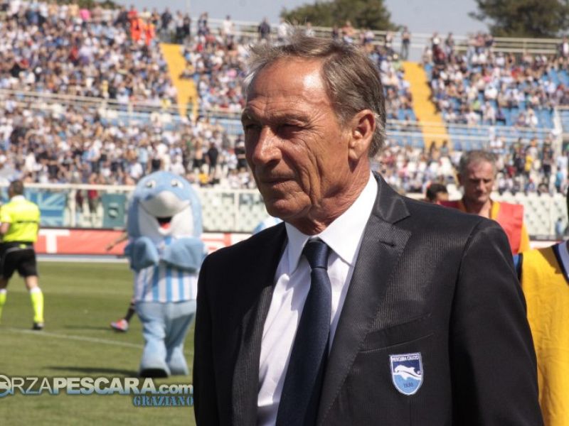 Pescara-Vicenza 6-0, foto on line., foto 2
